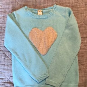 🎀💕HARPER CANYON 💕🎀Toddler girl’s sweater